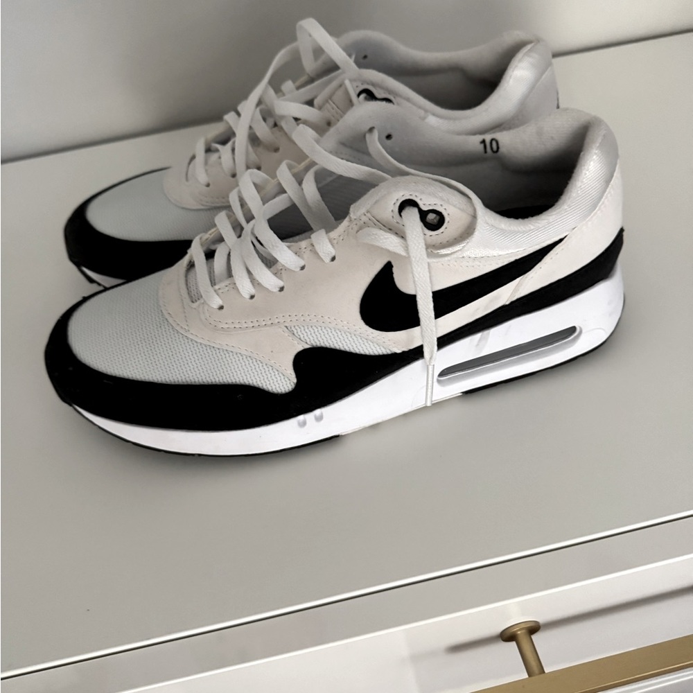 Nike Air Max Golf
